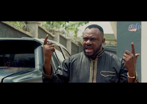 ALAAYE OKAN Yoruba Movie 2026 Teaser Showing From JULY 3RD Only On OAFPTV