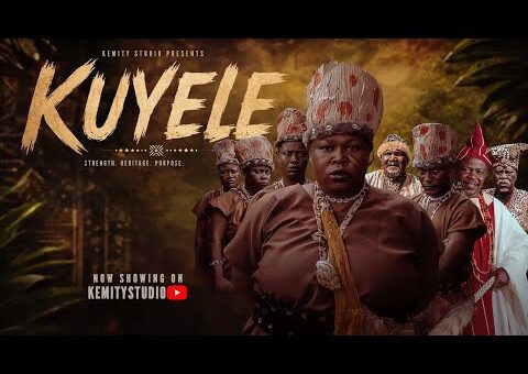 KUYELE – LATEST 2026 MOVIE YORUBA /KEMITY/Damilola oni/ogboluke/tosin olaniyan /Temitope olaiya