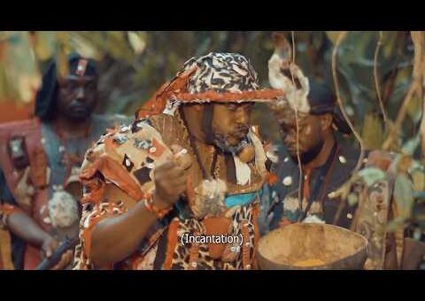 Agbogunleri 2 Yoruba Movie 2026 Official Trailer Showing Tomorrow On Yorubaplus