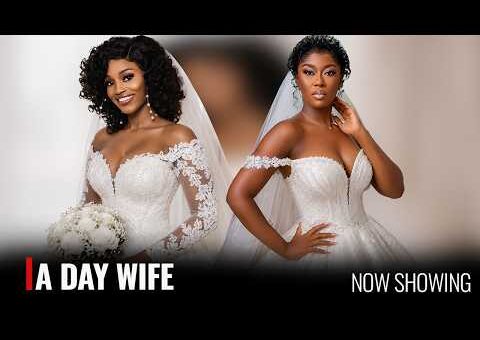 A DAY WIFE – Yoruba Movie 2026 Drama – Bukunmi Adeshina, Juliet Jatto