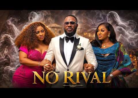 NO RIVAL – A Nigerian Yoruba Movie | Full Yoruba Movie Ronke Odusanya | Mercy Aigbe | Yinka Ramon