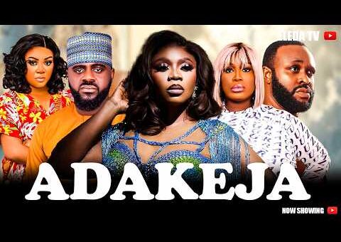 ADAKEJA – Latest Yoruba Movie 2026 Drama; Wunmi Toriola, Tunde Aderinoye, Ronke Odusanya
