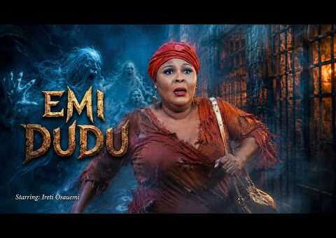 EMI DUDU – A Nigerian Yoruba Movie | Full Yoruba Movie Ireti Osayemi| Toyin Alausa| Juliet Jatto