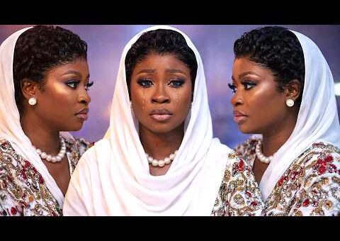 EPE AYA – A Nigerian Yoruba Movie | Full Yoruba Movie Rotimi Salami | Anike Ami | Fausat Balogun