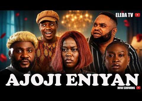 AJOJI ENIYAN – Latest Yoruba Movie 2026 Drama; Majekodunmi Emmanuel, Juliet Jatto, Kudirat Popoola