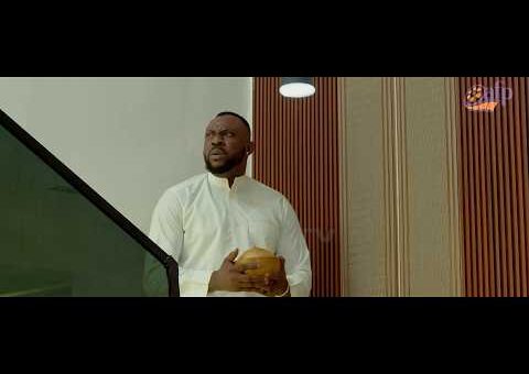 Alaaye Okan 2 Yoruba Movie 2026 Official Trailer Showing on the 17th