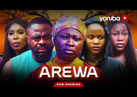 Arewa Yoruba Movie 2026 Drama | Anike Ami, Babatunde Aderinoye, Raihanna Jimoh, Kemisola Oginni