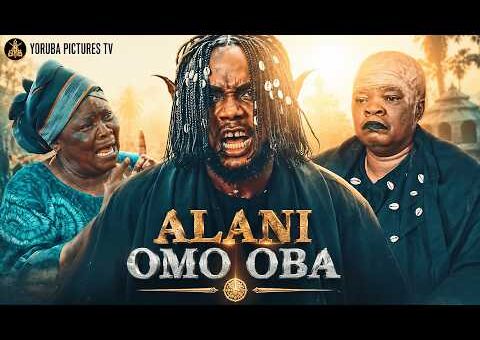 ALANI OMO OBA | LATEST NIGERIAN YORUBA FULL MOVIES 2026 | FERANMI OYALOWO, PEJU OGUNMOLA