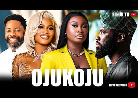 OJUKOJU – Latest Yoruba Movie 2026 Drama; Anike Ami Olaniyi, Habeeb Alagbe, Raihanna Jimoh