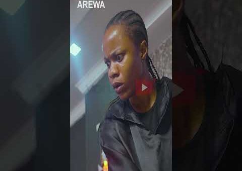 Arewa Yoruba Movie 2026 Official Trailer Showing Tomorrow On Yorubaplus