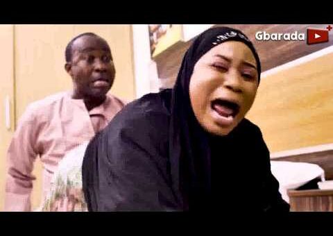 ALABE ADOGAN – A Nigerian Yoruba Movie | Full Yoruba Movie Yinka Quadri| Femi Adebayo| Wunmi Toriola