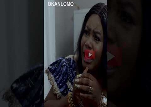 Okanlomo Yoruba Movie 2026 Official Trailer Now Showing On Yorubaplus
