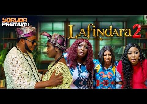 LAFINDARA 2 Latest Yoruba Movie 2026 | Mide Martins | Ayo Olaiya | Fisayo Abebi | Ronke Odusanya