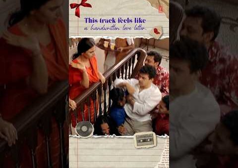 Straight From The Heart💘 | Aana Meri Gully | Euphoria | Palash