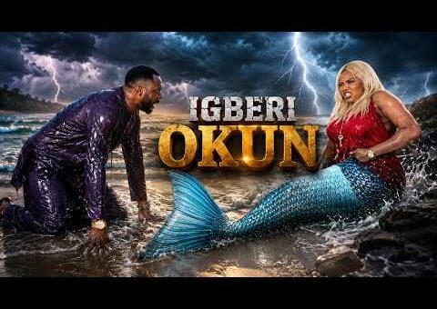 IGBERI OKUN | Trending Yoruba Movie Drama Starring Odunlade Adekola and others