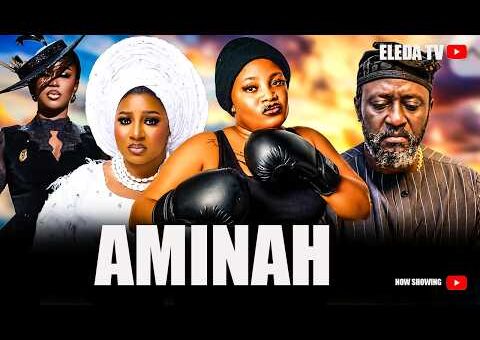 AMINAH – Latest Yoruba Movie 2026 Drama; Ajoke Bello Salam, Kunle Omisore, Taiwo Akinwande