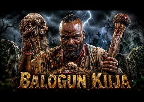 BALOGUN KIIJA- A Nigerian Yoruba Movie | Full Yoruba Movie Ibrahim Chatta| Jamiu Azeez| Bose Akinola
