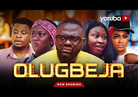 Olugbeja Yoruba Movie 2026 Drama | Anike Ami, Babatunde Aderinoye, Juliet Jatto, Bukola Omusuwa