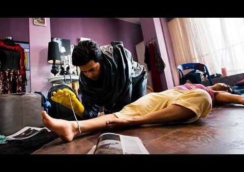 मैं हर लाश से बीवी के लिए तोहफ़ा लेकर जाता हूँ: Riteish Deshmukh | Ek Villain Scene | Shraddha Kapoor