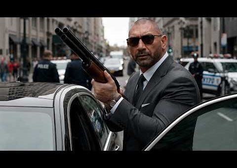 Double Pursuit || Best Hollywood Action Adventures Movie in English ll