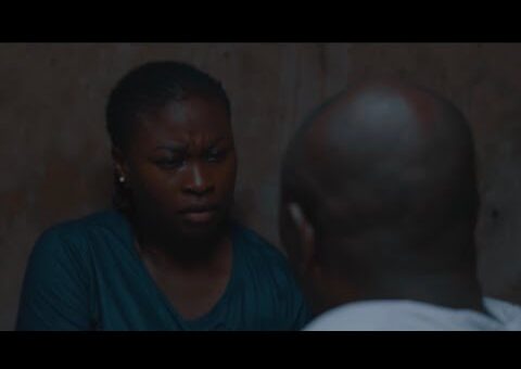 Onte [Chapter Two] showing July 31st, 2026. Subscribe & On Your Notification Now. #officialtrailer