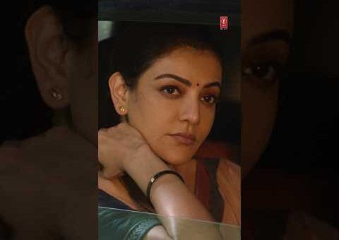 The India Story: Tu Chal (Song) | Kajal Aggarwal Kitchlu | Shreyas Talpade | Chettan DK