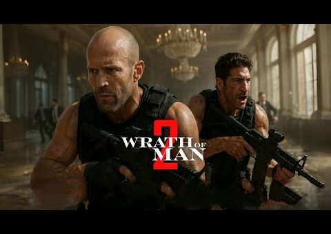 🔥New 2026 Action Movie Full Movie English Hollywood Action Movies 2026