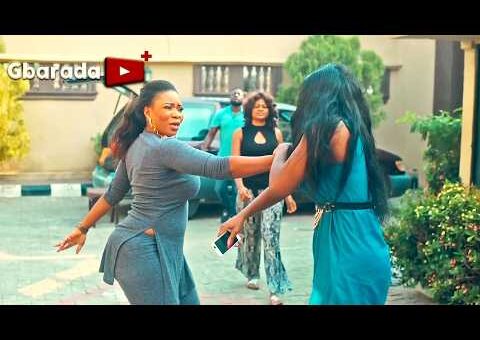 IYAWO OJOWU- A Nigerian Yoruba Movie| Full Yoruba Movie Taiwo Hassan| Feranmi Oyalowo| Wunmi Toriola
