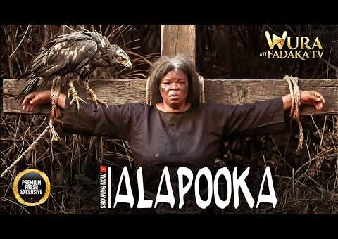 ALAPOOKA | PEJU OGUNMOLA | FEMI ADEBAYO | 2026 LATEST YORUBA DRAMA