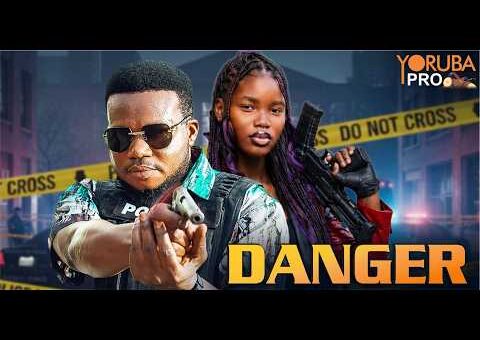 DANGER Latest Yoruba Movie 2026 | Ayo Olaiya | Debby Shokoya | Jumoke Odetola | Racheal Adela