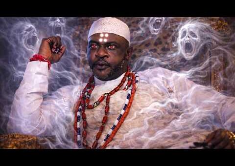 IBINU ERU- A Nigerian Yoruba Movie | Full Yoruba Movie Odunlade Adekola | Fathia Williams | MR LATIN