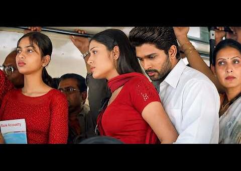 Sankranti | South Hindi Dubbed Action Romantic Movie Full Love Story | Venkatesh, Srikanth, Aarthi