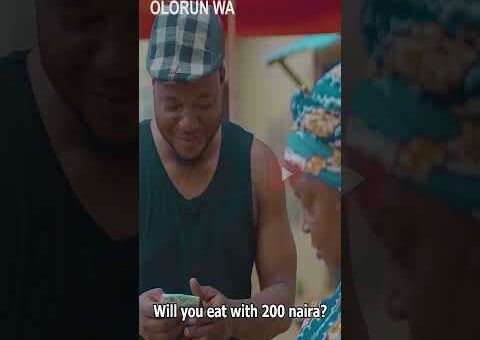 Olorun Wa Yoruba Movie 2026 Official Trailer Now Showing On Yorubaplus