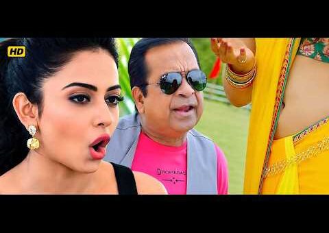 Telugu Hindi Dubbed Love Story Action Romantic Movie Full HD 1080p | Manotej, Aditi Sharma New Movie