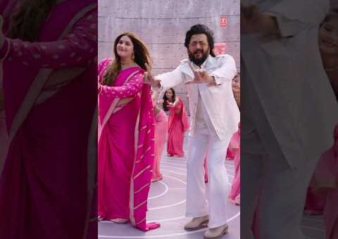 SAREE 😍💘 | Gulabi Sadi | Sanju Rathod, Tanishk | Ajay Devgn,Ritiesh Deshmukh,Anjali,Arshad,Jaaved