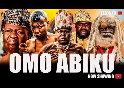 OMO ABIKU – Latest Yoruba Movie 2026 Drama; Kemity, Apankufor, Peter Ijagbemi, Aduni Ade