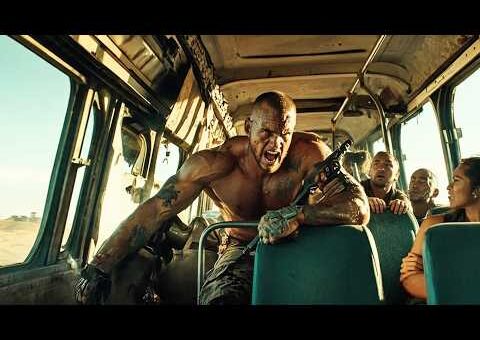 Deadly Vendetta || Best Hollywood Action Adventures Movie in English ll
