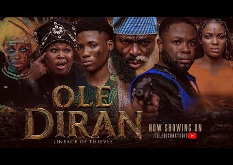 Ole Diran – Latest Yoruba Movie 2026 | Ibrahim Yekini | Ibrahimchatta | Kemity | Yetunde Banabas
