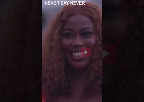 Never Say Never Yoruba Movie 2026 Official Trailer Showing Tomorrow On Yorubaplus