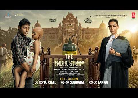 The India Story (Full Album) Hindi | Kajal Aggarwal Kitchlu | Shreyas Talpade | Mangesh Dhakde