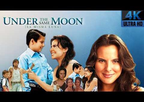 Under the Same Moon(2007)Movie || Eugenio Derbez, Kate del Castillo, Adrian Alonso || Review & Facts