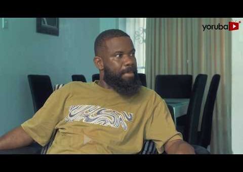 Four Friends Yoruba Movie 2026 Official Trailer Showing Tomorrow On Yorubaplus