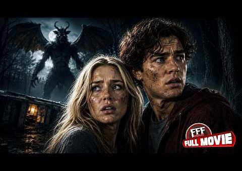 THE WOODS HAVE CLAWS | Survival in the heart of the Pinelands | Jersey Devil Full Movie HD