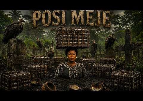 POSI MEJE – A Nigerian Yoruba Movie | Full Yoruba Movie Anike Ami | Juliet Jatto | Toyin Oladiran
