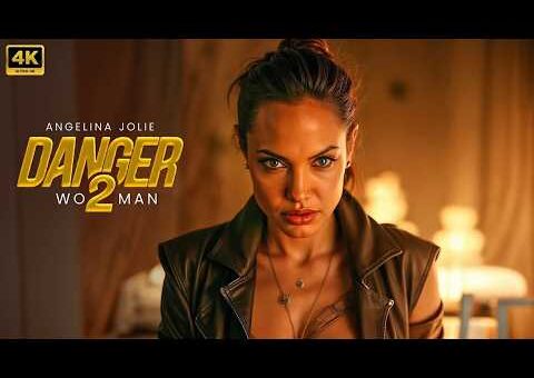 🔥Danger Women – 2 (2026) | Full Hollywood Action Movie in English HD | Ultimate Mission Action