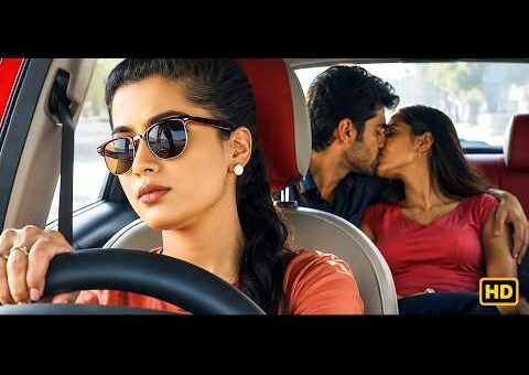 Super Jodi | South Hind Dubbed Action Romantic Movie Full HD 1080p | Ashwin, Tejaswini, Saptagiri
