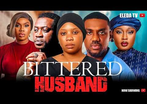 BITTERED HUSBAND – Latest Yoruba Movie 2026 Drama; Lateef Adedimeji, Aishat Lawal, Adedayo Debo