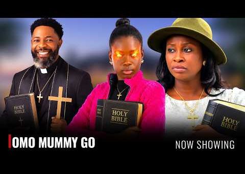 OMO MUMMY GO – Yoruba Movie 2026 Drama – Anike Ami, Habeeb Alagbe, Rihanna Jimoh
