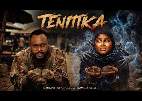 TENITIKA – A Nigerian Yoruba Movie | Full Yoruba Movie Odunlade Adekola | Mercy Aigbe| Yinka Ramon