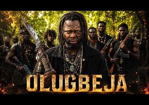 OLUGBEJA | ITELE D ICON | IBRAHIM CHATTA | LATEST NOLLYWOOD YORUBA MOVIES 2026